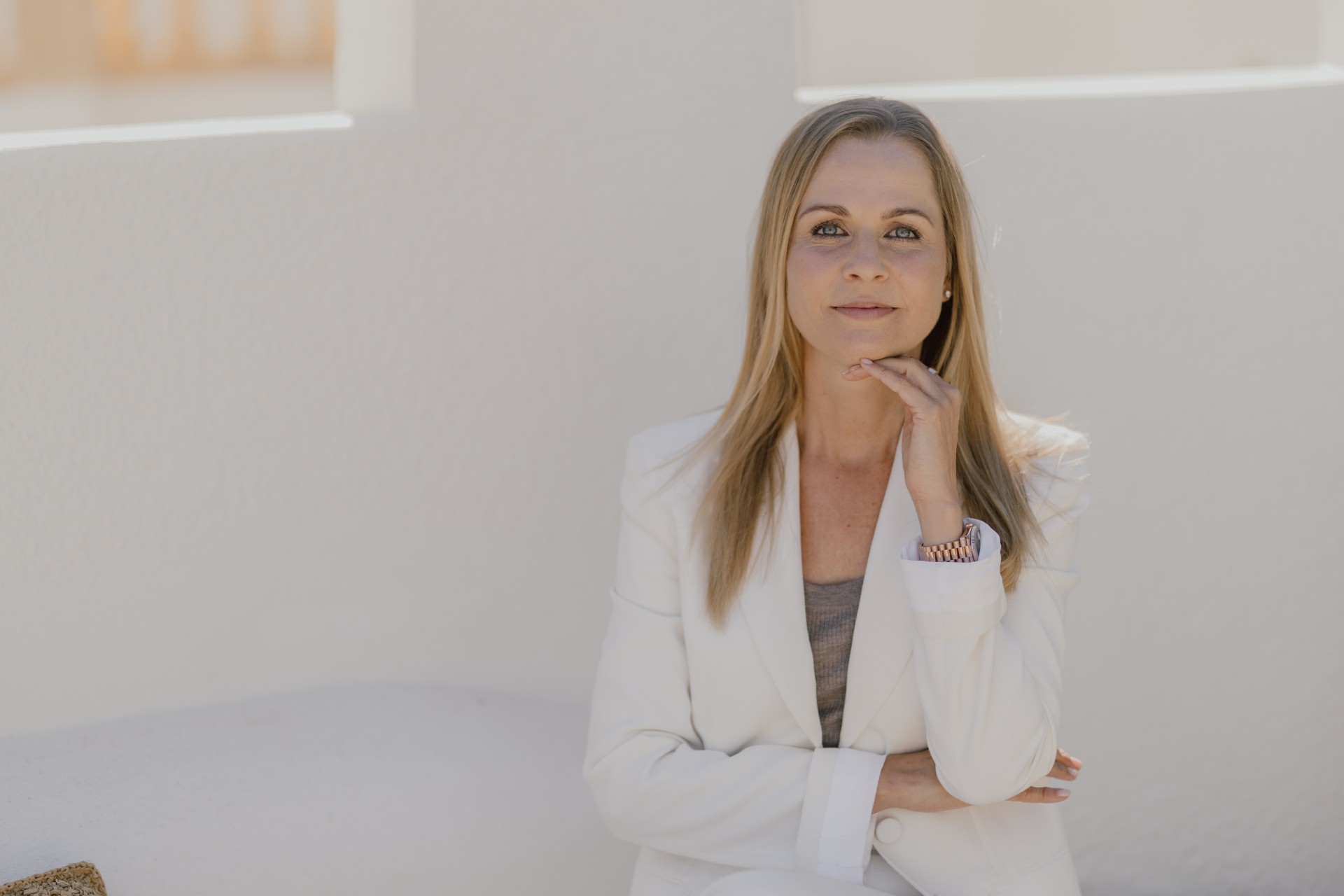 Lise Sandberg