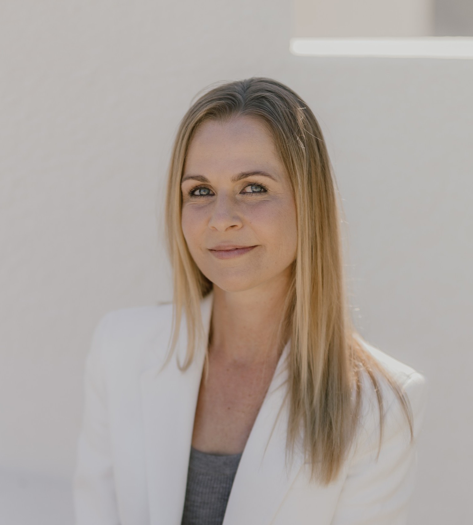 Lise Sandberg